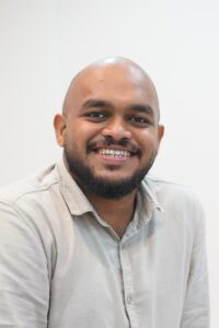 Miqdad Sulaiman psycologist tera wellbeing